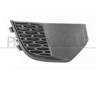 GUIDA_ALLA_SCELTA.JPG Griglia Destra Paraurti Anteriore Per Land Rover Discovery Sport - L550 Dal 2016 Al 2020