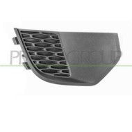 GUIDA_ALLA_SCELTA.JPG Griglia Destra Paraurti Anteriore Per Land Rover Discovery Sport - L550 Dal 2016 Al 2020