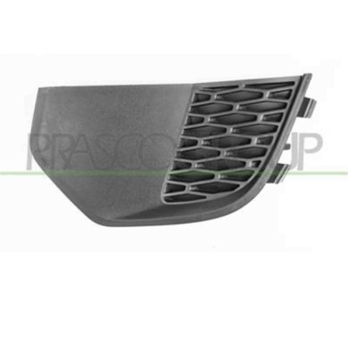 GUIDA_ALLA_SCELTA.JPG Griglia Sinistra Paraurti Anteriore Per Land Rover Discovery Sport - L550 Dal 2016 Al 2020
