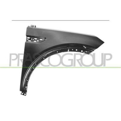 GUIDA_ALLA_SCELTA.JPG Parafango Anteriore Destro Per Land Rover Discovery Sport - L550 Dal 2016 Al 2020