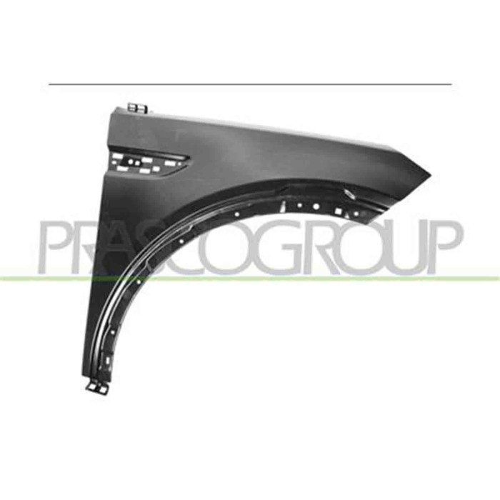 GUIDA_ALLA_SCELTA.JPG Parafango Anteriore Destro Per Land Rover Discovery Sport - L550 Dal 2016 Al 2020