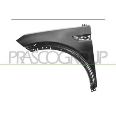 GUIDA_ALLA_SCELTA.JPG Parafango Anteriore Sinistro Per Land Rover Discovery Sport - L550 Dal 2016 Al 2020