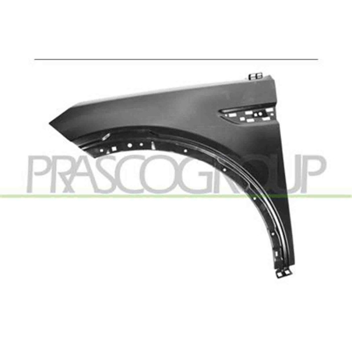 GUIDA_ALLA_SCELTA.JPG Parafango Anteriore Sinistro Per Land Rover Discovery Sport - L550 Dal 2016 Al 2020
