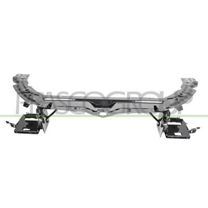 LR0363201_1.JPG Frontale Anteriore Superiore Per Land Rover Discovery Sport - L550 Dal 2016 Al 2020