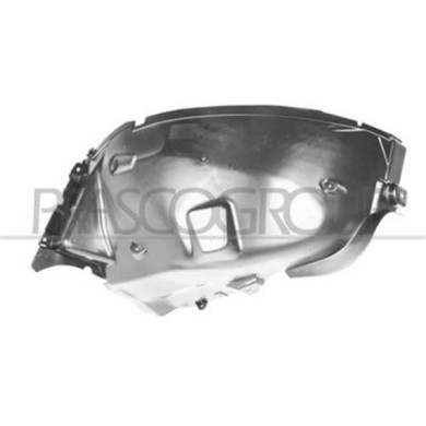 GUIDA_ALLA_SCELTA.JPG Passaruota Anteriore Destro Per Land Rover Discovery Sport - L550 Dal 2016 Al 2020