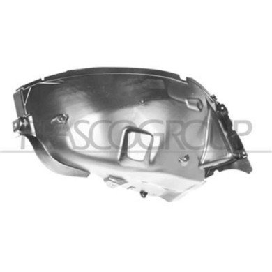 GUIDA_ALLA_SCELTA.JPG Passaruota Anteriore Sinistro Per Land Rover Discovery Sport - L550 Dal 2016 Al 2020