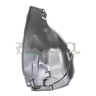 LR0363623_1.JPG Passaruota Anteriore Destro Per Land Rover Discovery Sport - L550 Dal 2016 Al 2020