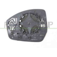 Piastra Specchio Destra Per Land Rover Discovery Sport - L550 Dal 2016 Al 2020