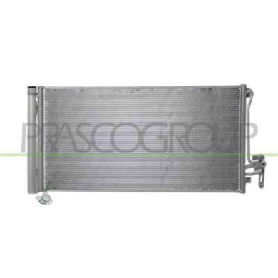 LR036C001_1.JPG Condensatore Per Land Rover Discovery Sport - L550 Dal 2016 Al 2020