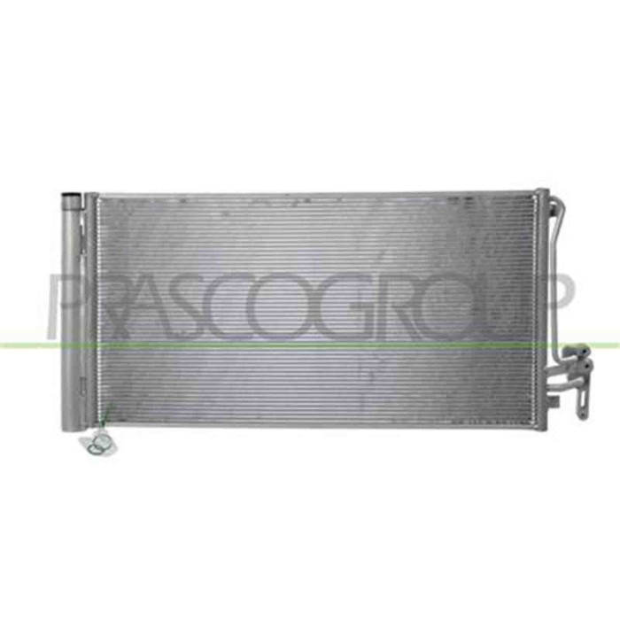 LR036C001_1.JPG Condensatore Per Land Rover Discovery Sport - L550 Dal 2016 Al 2020