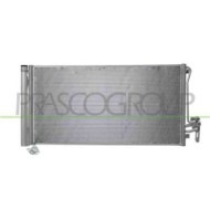 LR036C001_1.JPG Condensatore Per Land Rover Discovery Sport - L550 Dal 2016 Al 2020