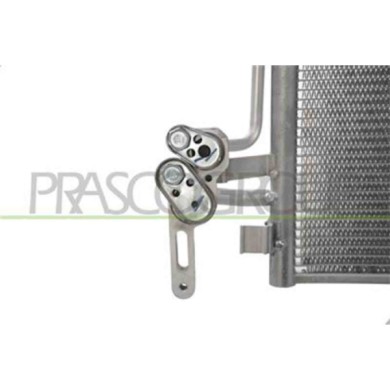 LR036C001_3.JPG Condensatore Per Land Rover Discovery Sport - L550 Dal 2016 Al 2020