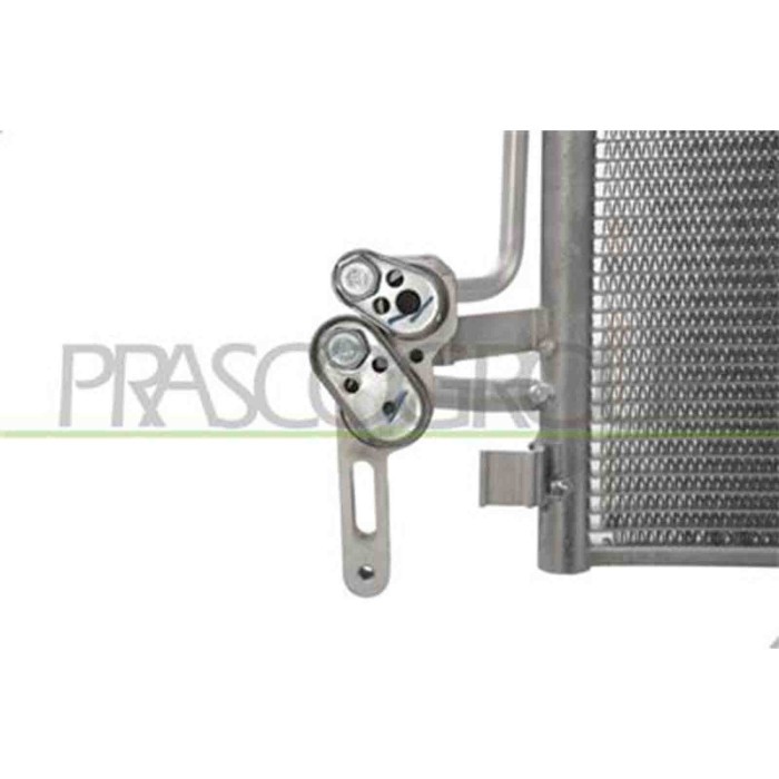 LR036C001_3.JPG Condensatore Per Land Rover Discovery Sport - L550 Dal 2016 Al 2020