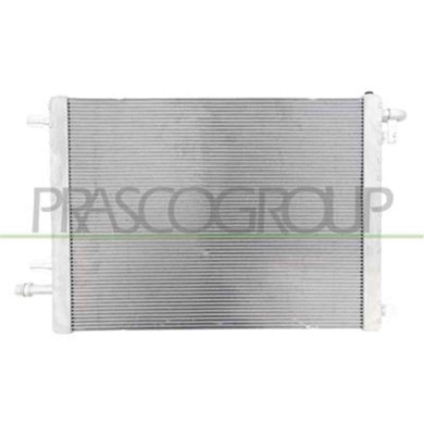 LR036R001_1.JPG Radiatore Per Land Rover Discovery Sport - L550 Dal 2016 Al 2020