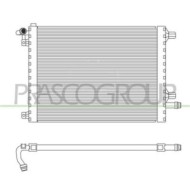 LR036R001_2.JPG Radiatore Per Land Rover Discovery Sport - L550 Dal 2016 Al 2020