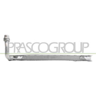 LR036R001_3.JPG Radiatore Per Land Rover Discovery Sport - L550 Dal 2016 Al 2020