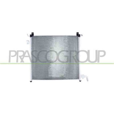 LR036R002_1.JPG Radiatore Per Land Rover Discovery Sport - L550 Dal 2016 Al 2020