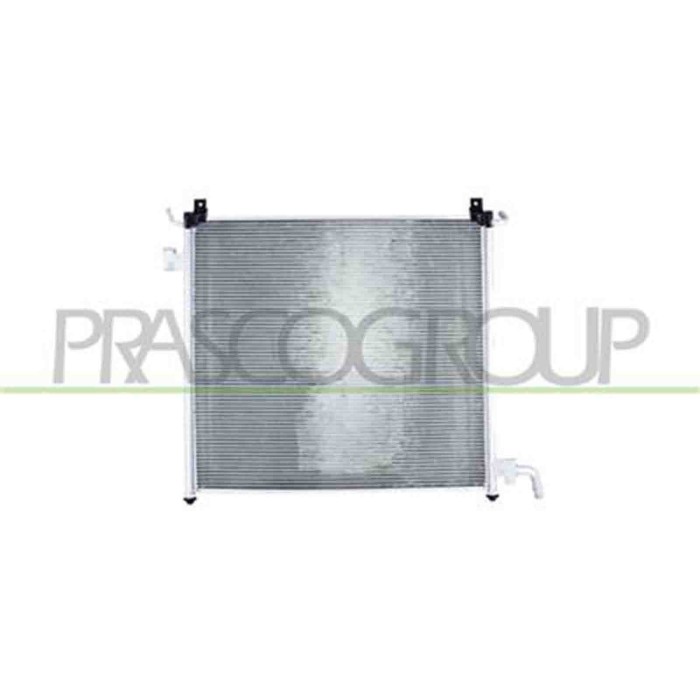 LR036R002_1.JPG Radiatore Per Land Rover Discovery Sport - L550 Dal 2016 Al 2020
