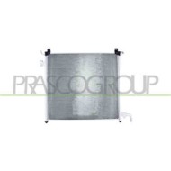 LR036R002_1.JPG Radiatore Per Land Rover Discovery Sport - L550 Dal 2016 Al 2020