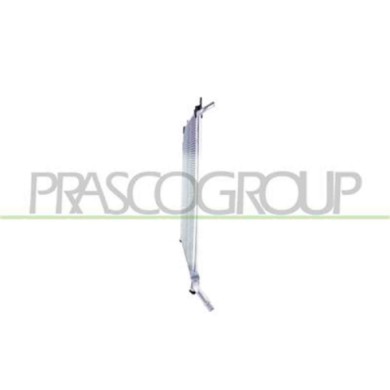 LR036R002_3.JPG Radiatore Per Land Rover Discovery Sport - L550 Dal 2016 Al 2020