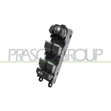 GUIDA_ALLA_SCELTA.JPG Pulsantiera Nera Per Land Rover Discovery Sport - L550 Dal 2016 Al 2020