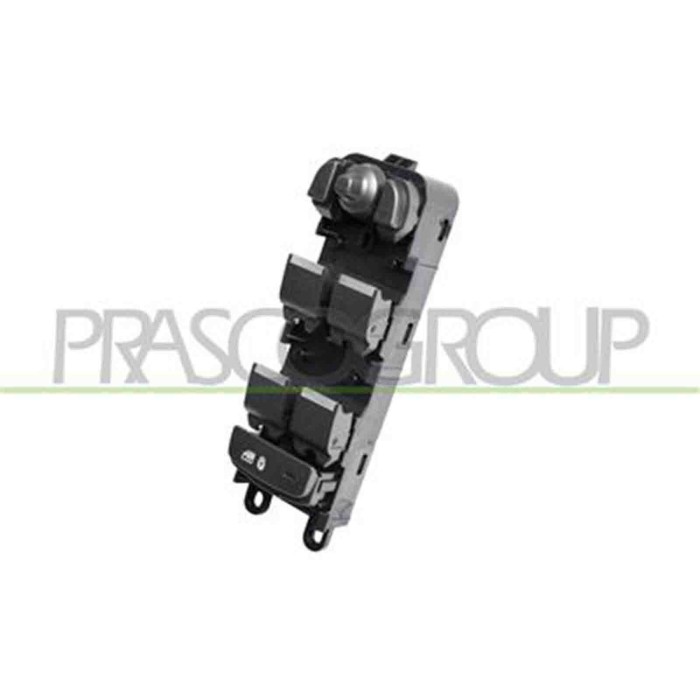 GUIDA_ALLA_SCELTA.JPG Pulsantiera Nera Per Land Rover Discovery Sport - L550 Dal 2016 Al 2020