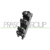 GUIDA_ALLA_SCELTA.JPG Pulsantiera Nera Per Land Rover Discovery Sport - L550 Dal 2016 Al 2020