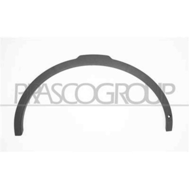 GUIDA_ALLA_SCELTA.JPG Parafanghino Anteriore Sinistro Per Land Rover Discovery V (l462) Dal 2017 Al 2020