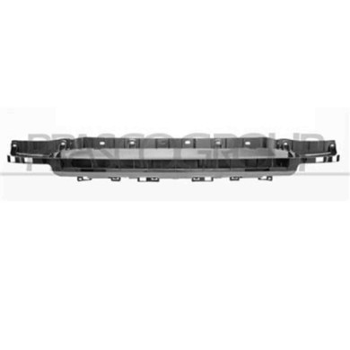 LR0381602_1.JPG Assorbitore Paraurti Anteriore Per Land Rover Discovery V (l462) Dal 2017 Al 2020