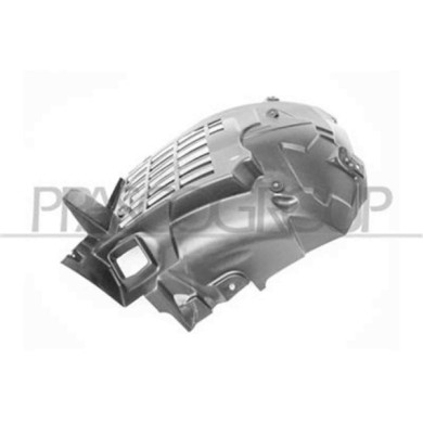 GUIDA_ALLA_SCELTA.JPG Passaruota Anteriore Destro Per Land Rover Discovery V (l462) Dal 2017 Al 2020