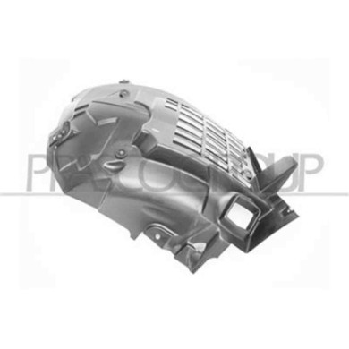 GUIDA_ALLA_SCELTA.JPG Passaruota Anteriore Sinistro Per Land Rover Discovery V (l462) Dal 2017 Al 2020