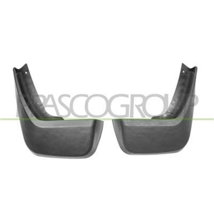 GUIDA_ALLA_SCELTA.JPG Kit Paraschizzi Anteriore (destra+sinistra) Per Land Rover Discovery V (l462) Dal 2017 Al 2020