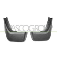GUIDA_ALLA_SCELTA.JPG Kit Paraschizzi Anteriore (destra+sinistra) Per Land Rover Discovery V (l462) Dal 2017 Al 2020