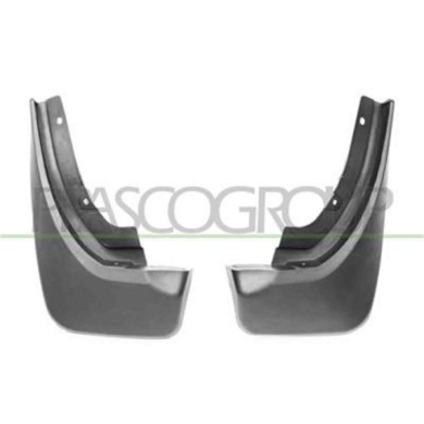 GUIDA_ALLA_SCELTA.JPG Kit Paraschizzi Posteriore (destra+sinistra) Per Land Rover Discovery V (l462) Dal 2017 Al 2020