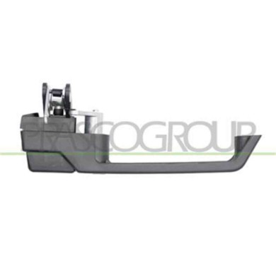 LR1008001_1.JPG Maniglia Anteriore Destra Per Land Rover Defender Dal 1990 Al 2006