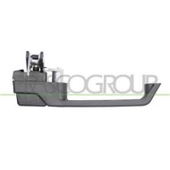 LR1008001_1.JPG Maniglia Anteriore Destra Per Land Rover Defender Dal 1990 Al 2006