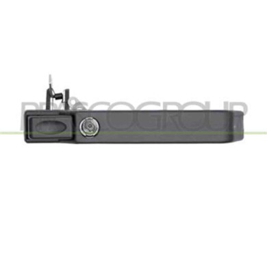 LR1008001_2.JPG Maniglia Anteriore Destra Per Land Rover Defender Dal 1990 Al 2006