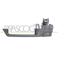 LR1008002_1.JPG Maniglia Esterna Anteriore Sinistra Nera Per Land Rover Defender Dal 1990 Al 2006