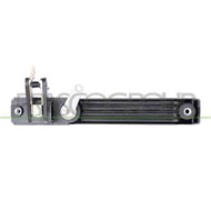 LR1008002_3.JPG Maniglia Esterna Anteriore Sinistra Nera Per Land Rover Defender Dal 1990 Al 2006