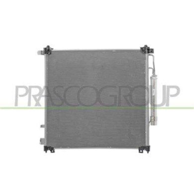 LR104C001_1.JPG Condensatore Per Land Rover Defender Dal 2020