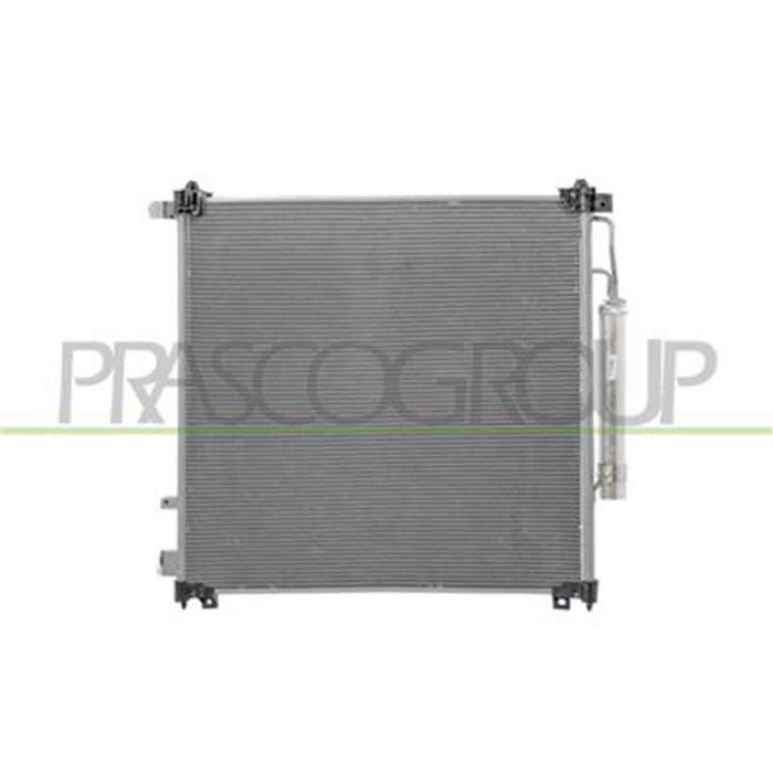LR104C001_1.JPG Condensatore Per Land Rover Defender Dal 2020