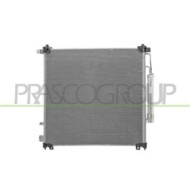 LR104C001_1.JPG Condensatore Per Land Rover Defender Dal 2020