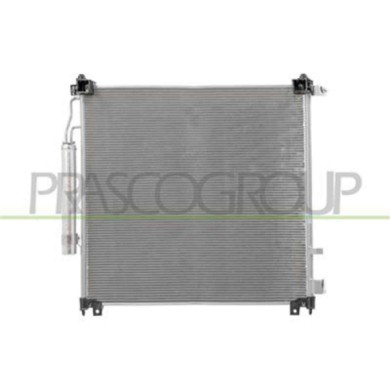 LR104C001_2.JPG Condensatore Per Land Rover Defender Dal 2020