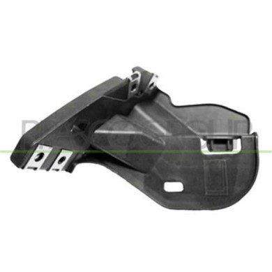 GUIDA_ALLA_SCELTA.JPG Staffa Centrale Destra Paraurti Anteriore Per Land Rover Range Rover Evoque (l538) Dal 2011 Al 2015