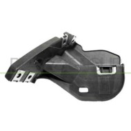 GUIDA_ALLA_SCELTA.JPG Staffa Centrale Destra Paraurti Anteriore Per Land Rover Range Rover Evoque (l538) Dal 2011 Al 2015