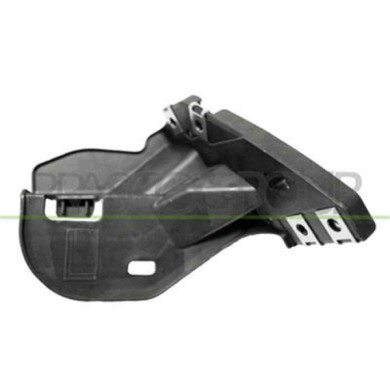 GUIDA_ALLA_SCELTA.JPG Staffa Centrale Sinistra Paraurti Anteriore Per Land Rover Range Rover Evoque (l538) Dal 2011 Al 2015