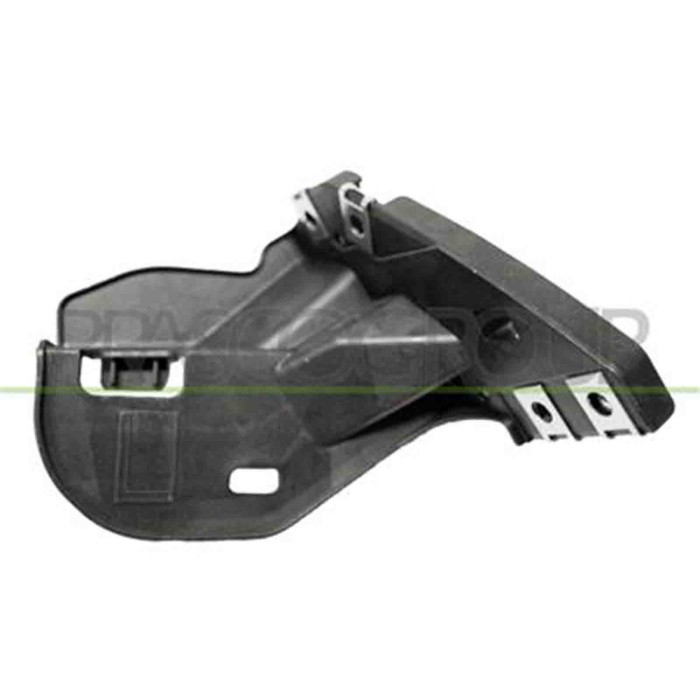 GUIDA_ALLA_SCELTA.JPG Staffa Centrale Sinistra Paraurti Anteriore Per Land Rover Range Rover Evoque (l538) Dal 2011 Al 2015