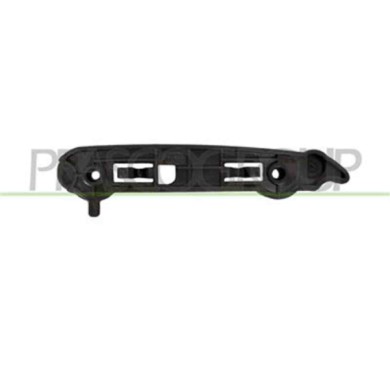 GUIDA_ALLA_SCELTA.JPG Staffa Guida Sinistra Paraurti Anteriore Per Land Rover Range Rover Evoque (l538) Dal 2011 Al 2015
