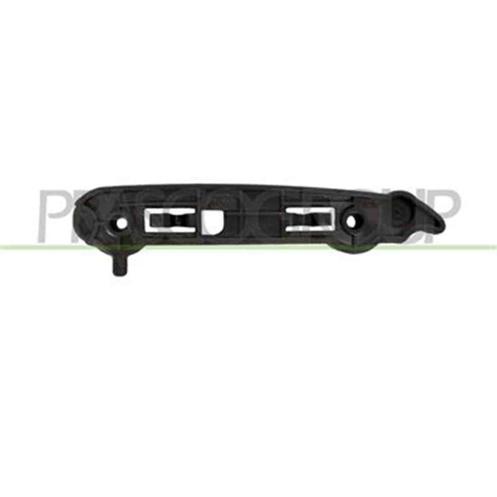 GUIDA_ALLA_SCELTA.JPG Staffa Guida Sinistra Paraurti Anteriore Per Land Rover Range Rover Evoque (l538) Dal 2011 Al 2015