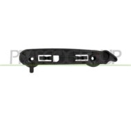 Staffa Guida Sinistra Paraurti Anteriore Per Land Rover Range Rover Evoque (l538) Dal 2011 Al 2015